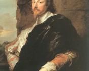 Nicholas Lanier - 安东尼·凡·戴克